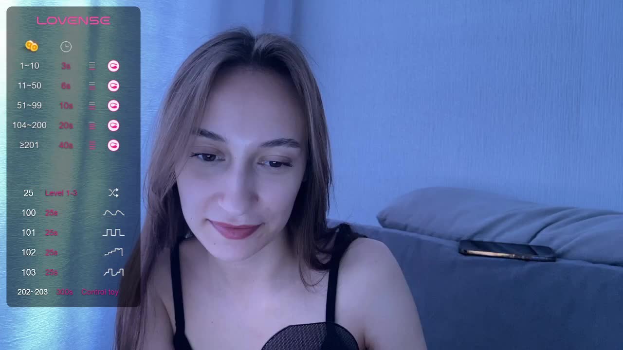 lalimyyyau Adult Chat September 11, 2025