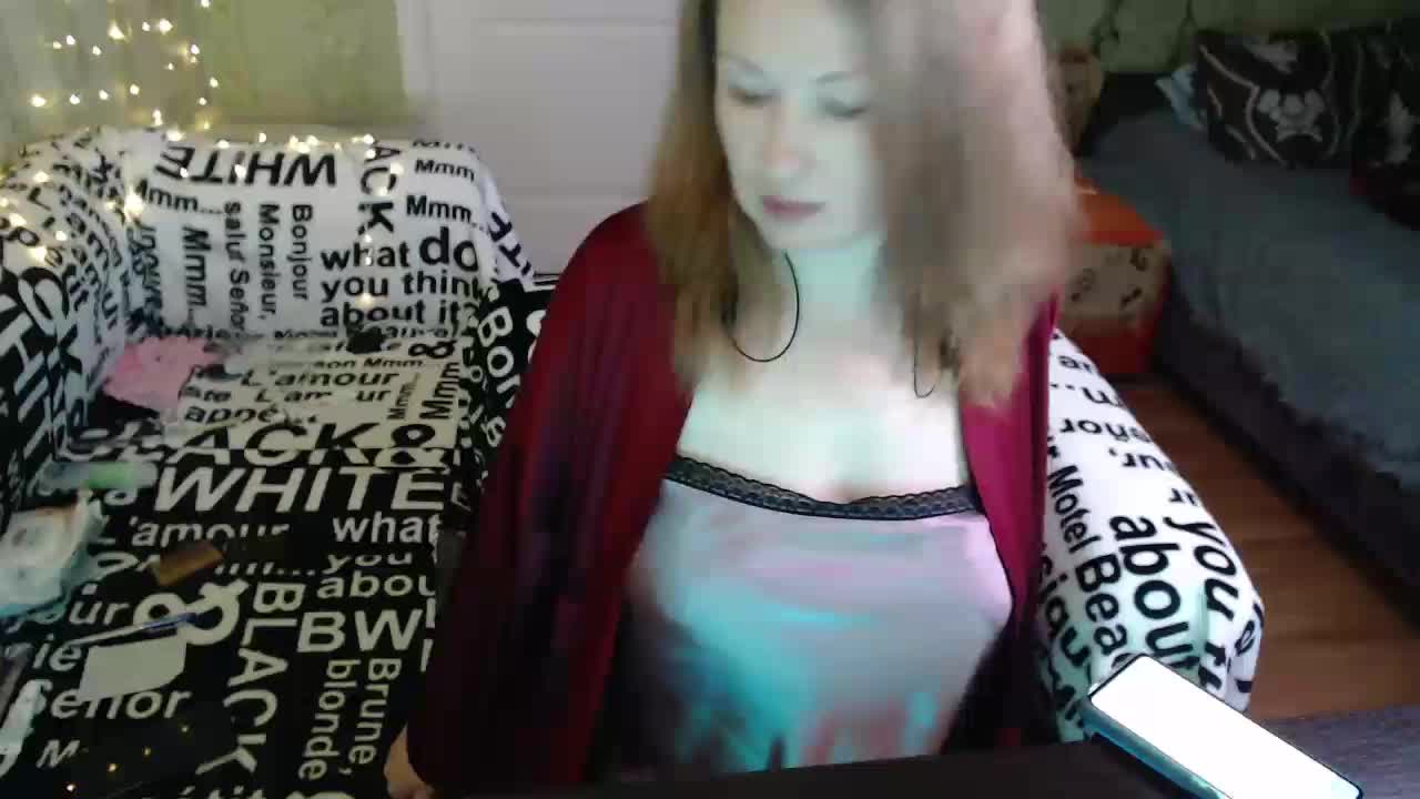 MeganIris Adult Chat September 11, 2025