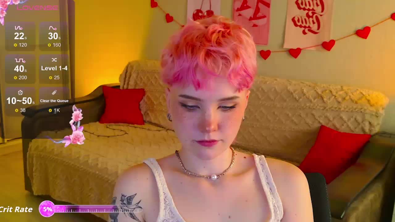 Cool-Love Adult Chat September 11, 2025