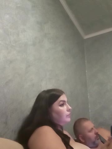 Greta_Tamar Adult Chat September 11, 2025