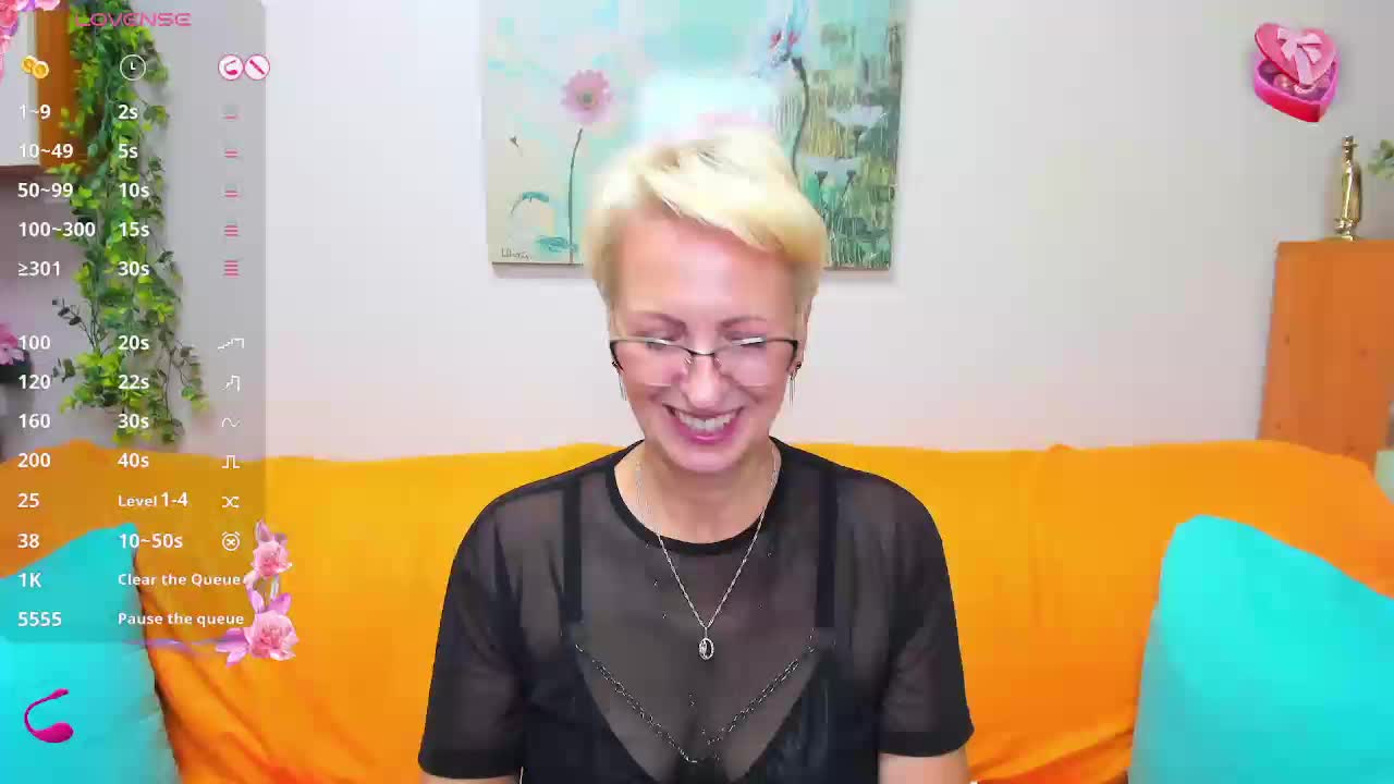 iamyourdream89 Adult Chat September 11, 2025