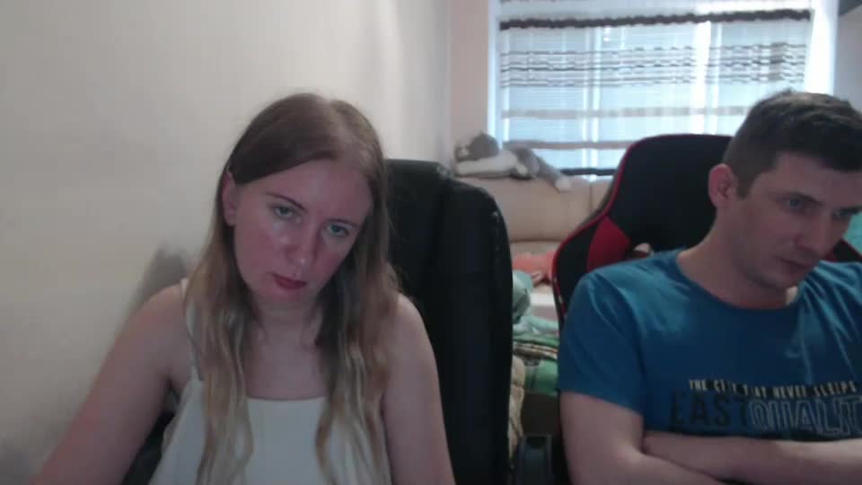 jenisandpeter Adult Chat September 11, 2025