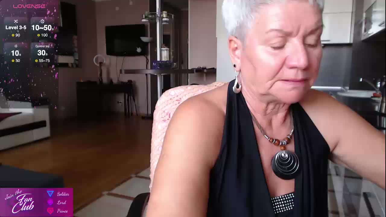 roxana-brooks Adult Chat September 11, 2025