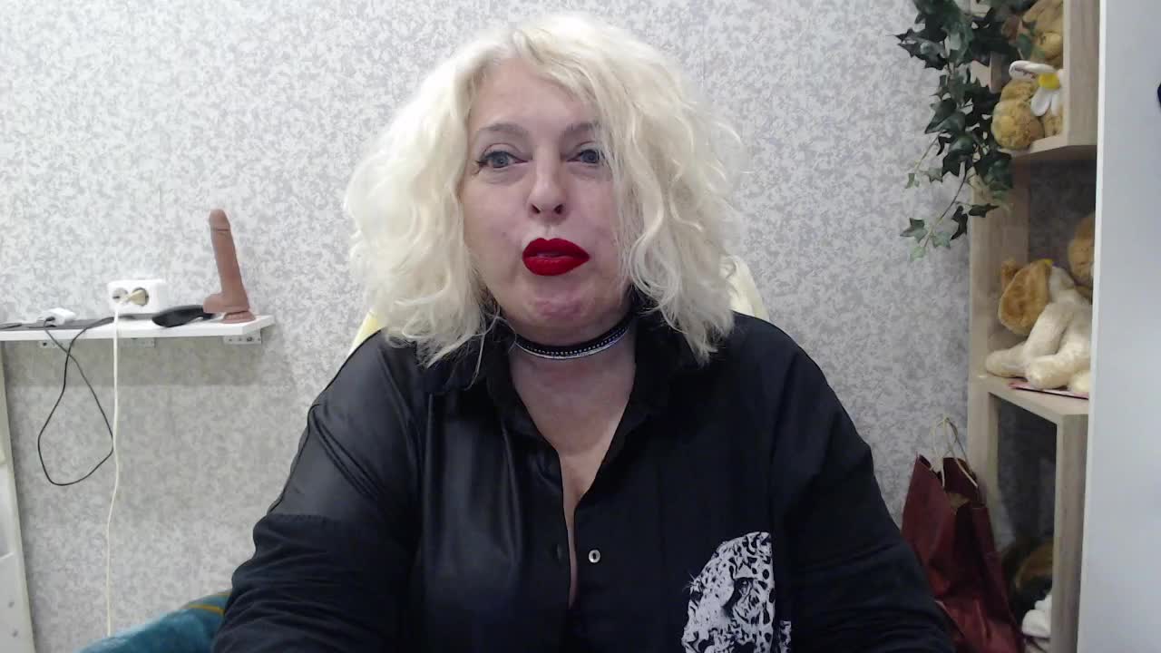 Alek-Sandra Adult Chat September 11, 2025