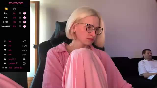 sexy_sweets Adult Chat September 11, 2025