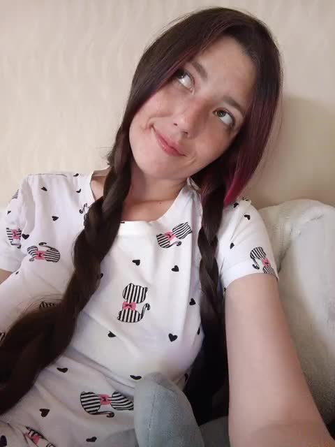 Chamomile Adult Chat September 11, 2025