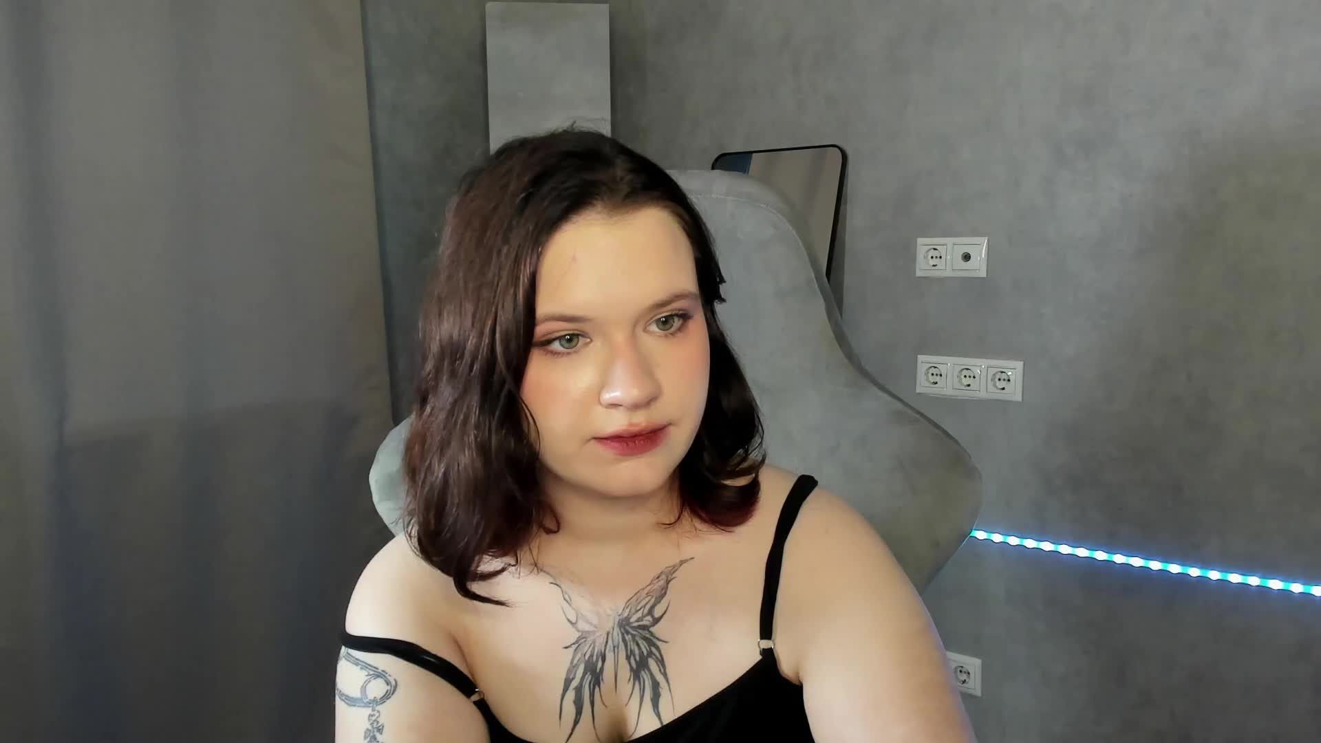 Ficha Adult Chat September 11, 2025