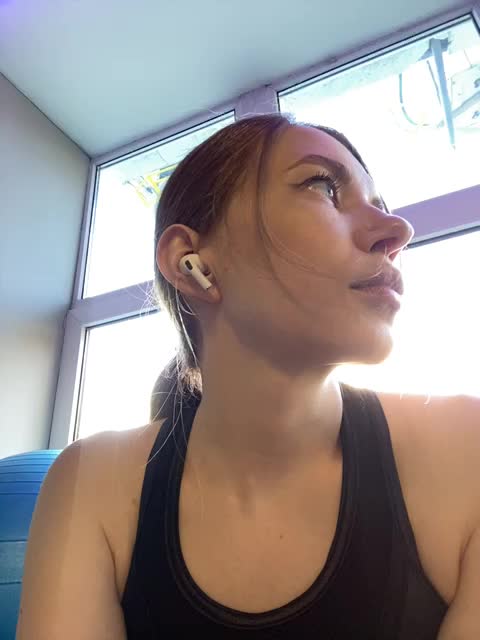 Ameli-na-meli Adult Chat September 11, 2025