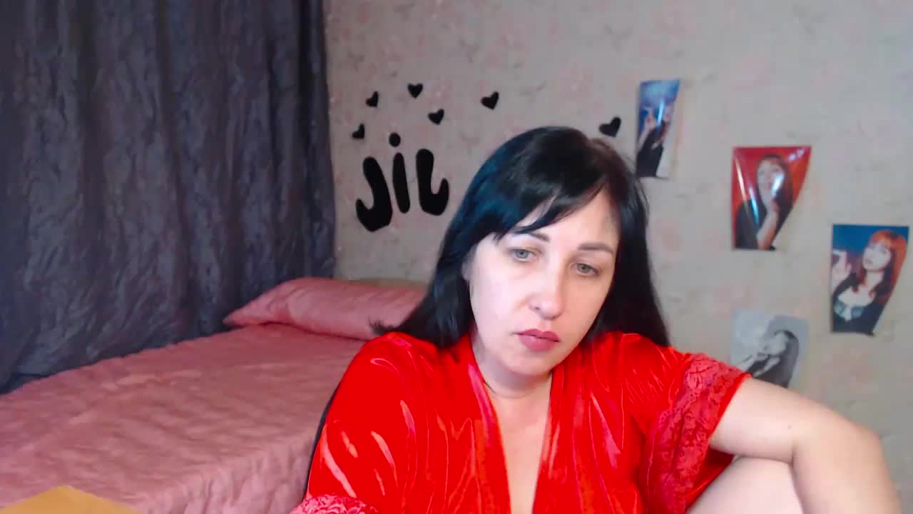JillStevens Adult Chat September 11, 2025