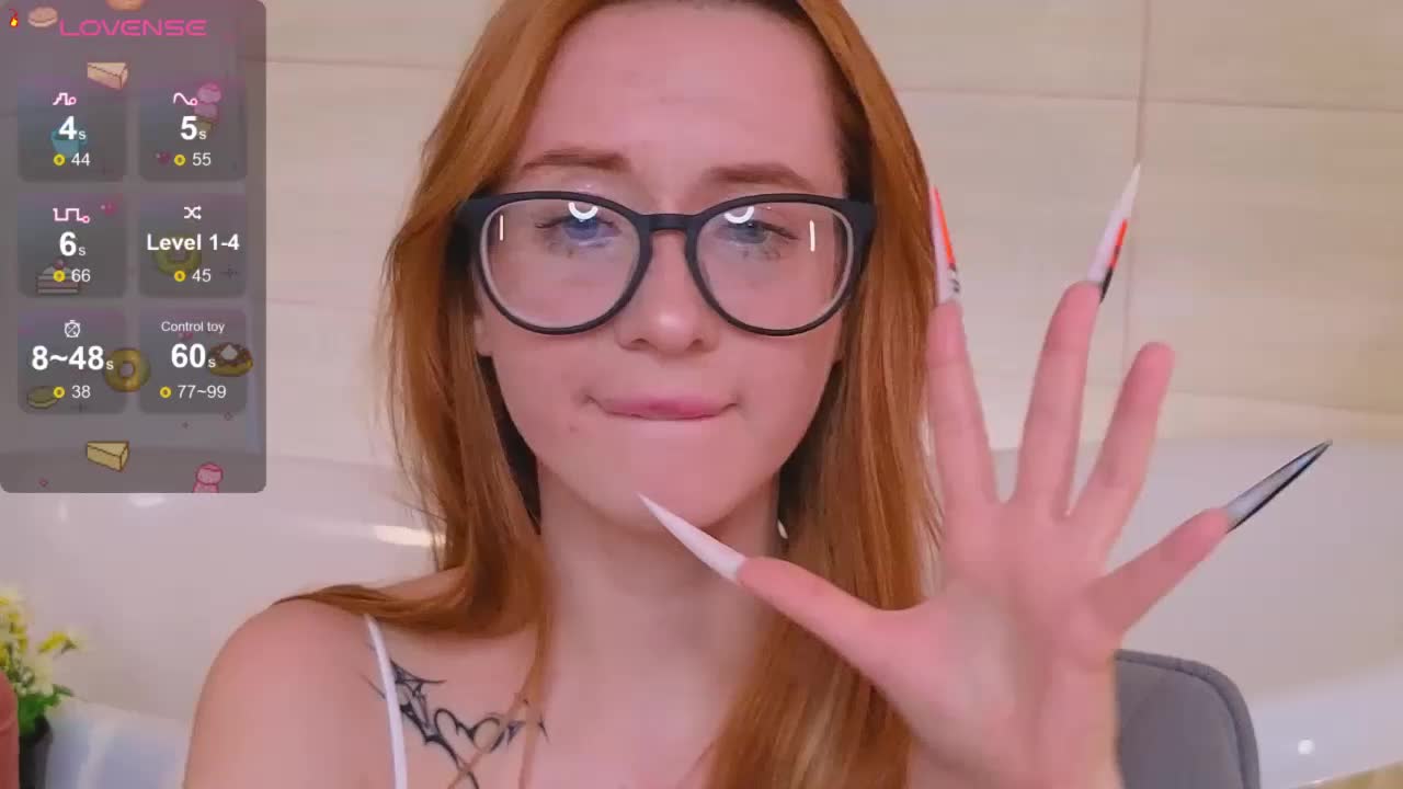 DarkLola Adult Chat September 11, 2025