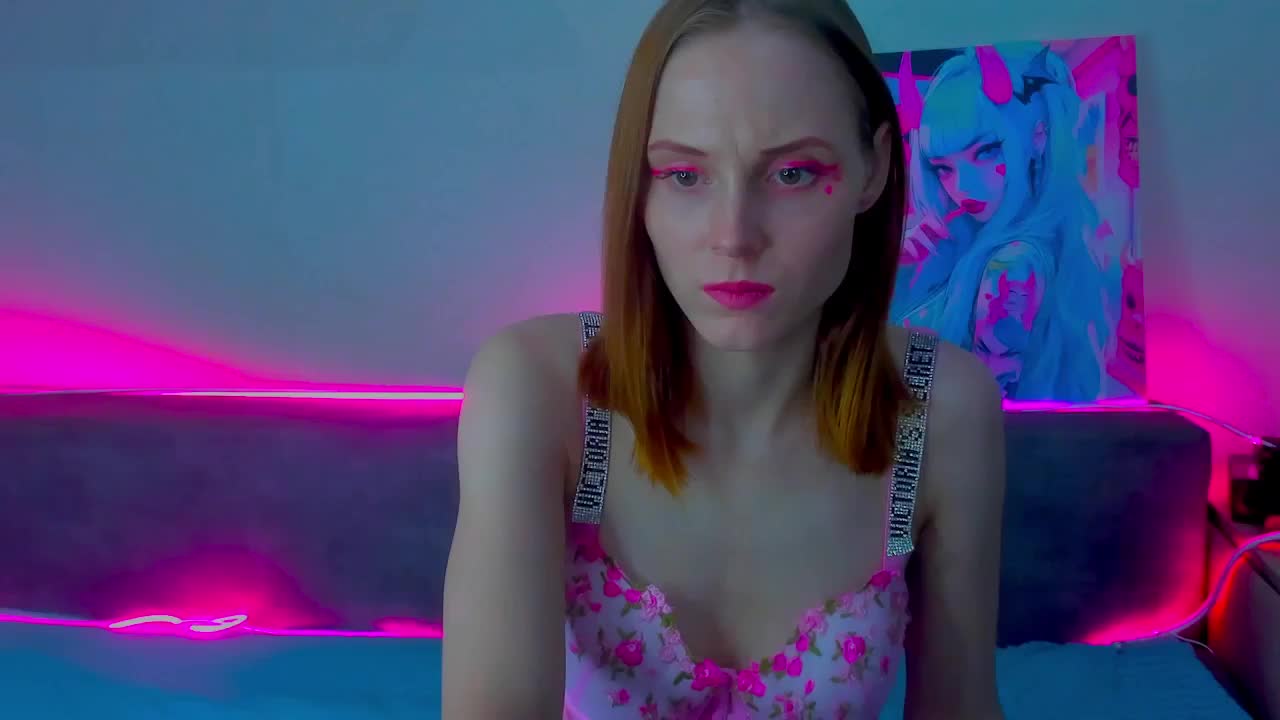 GinaLovely Adult Chat September 11, 2025