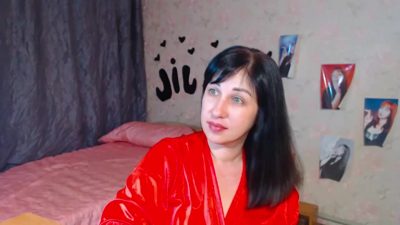 JillStevens Adult Chat September 11, 2025