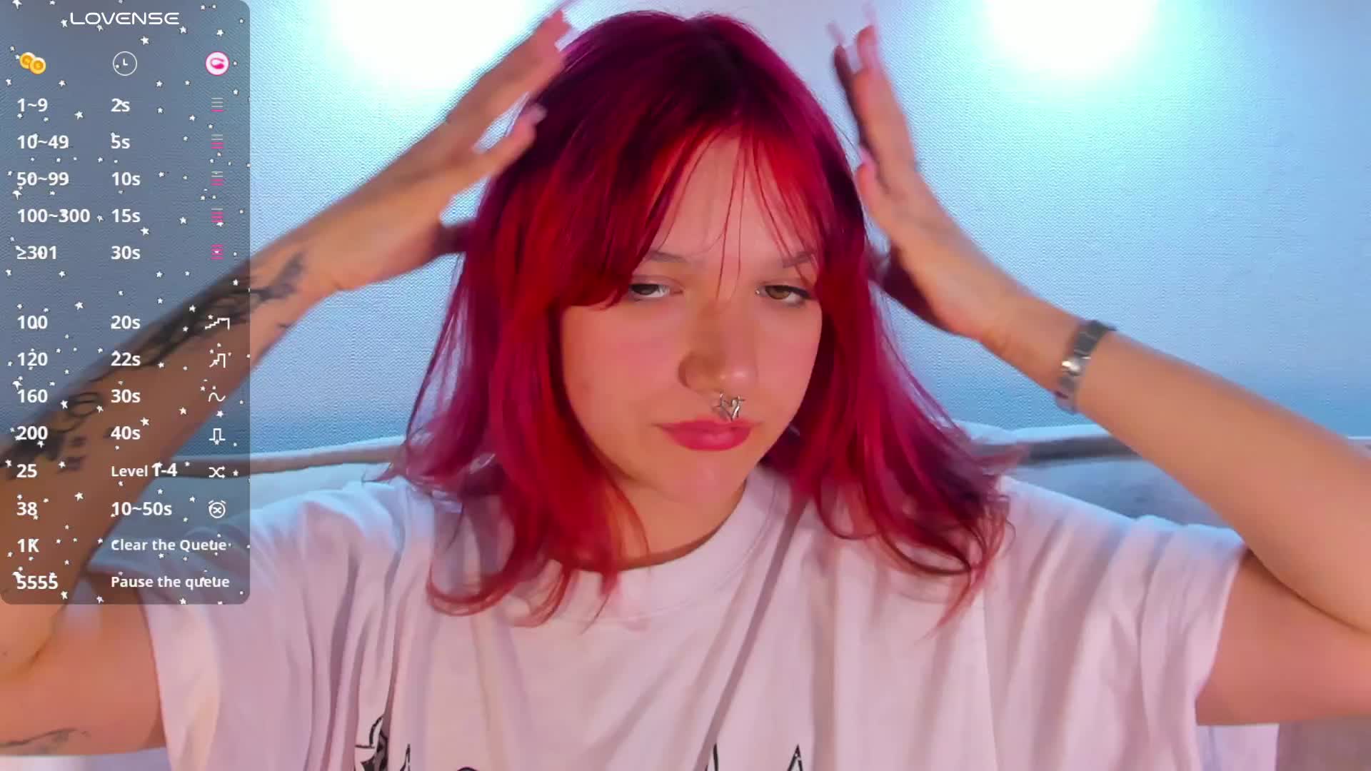 Molly-Platt Adult Chat September 11, 2025