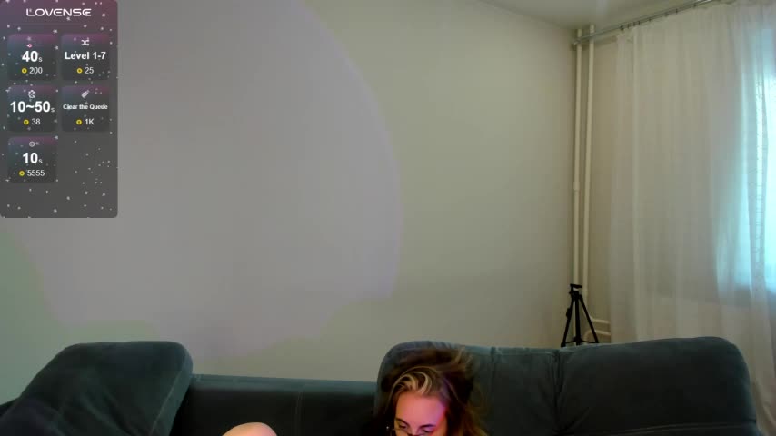 MewStella Adult Chat September 10, 2025