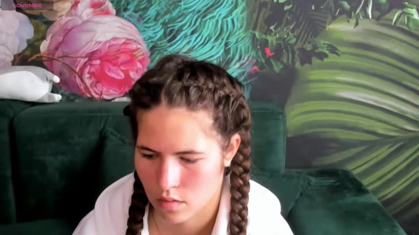 MiaMialani Adult Chat September 10, 2025