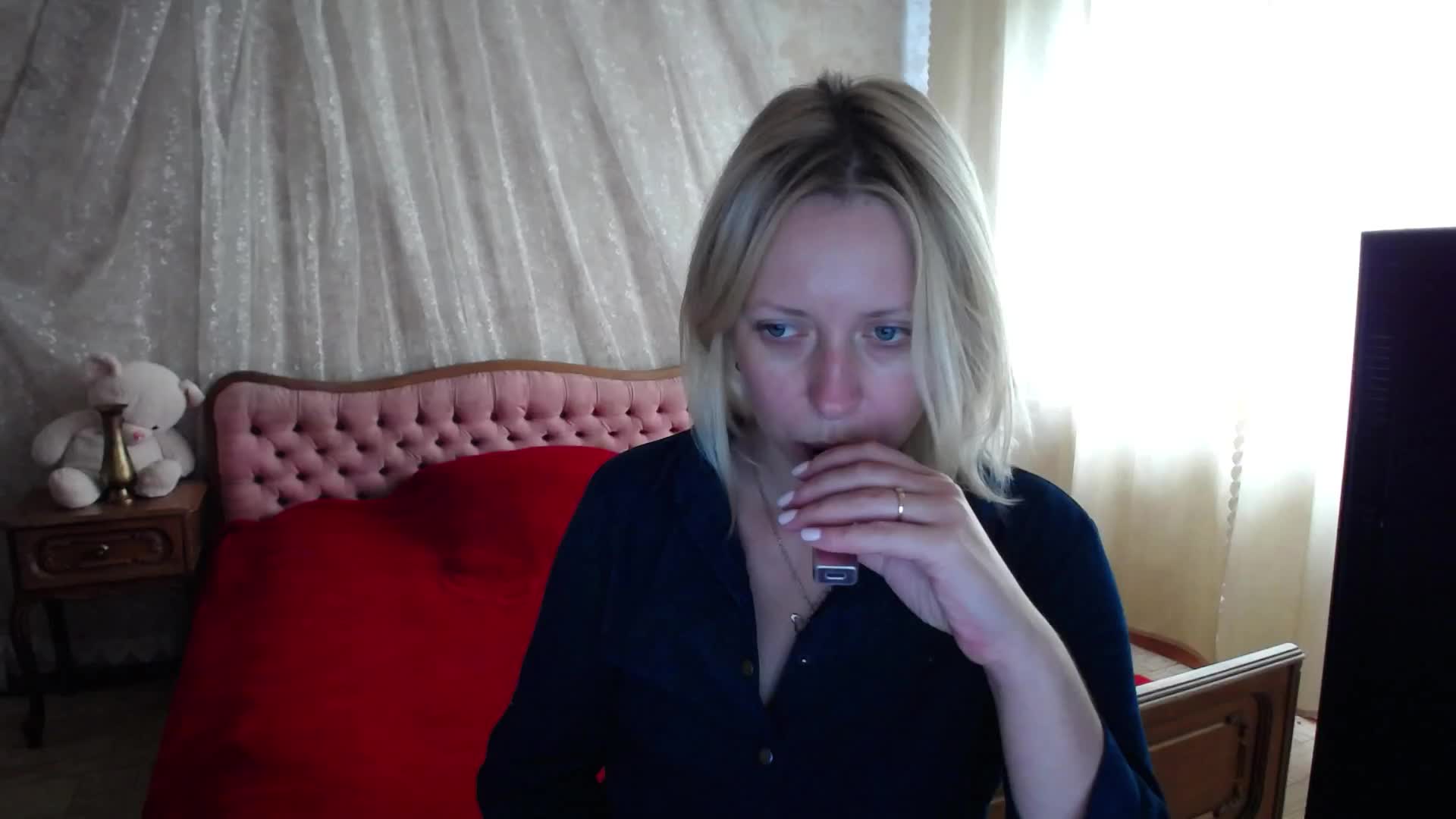 ReeseTerron Adult Chat September 11, 2025