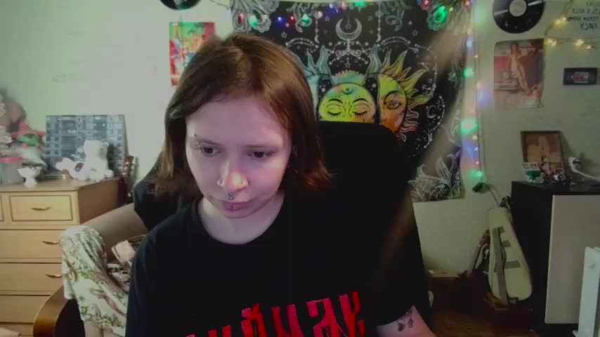 Lil_foxxx Adult Chat September 10, 2025