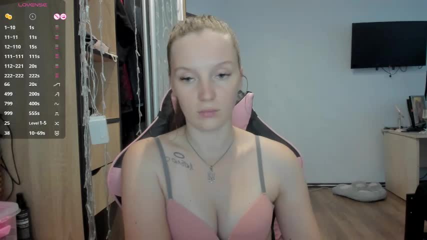 Mary_Blu Adult Chat September 10, 2025