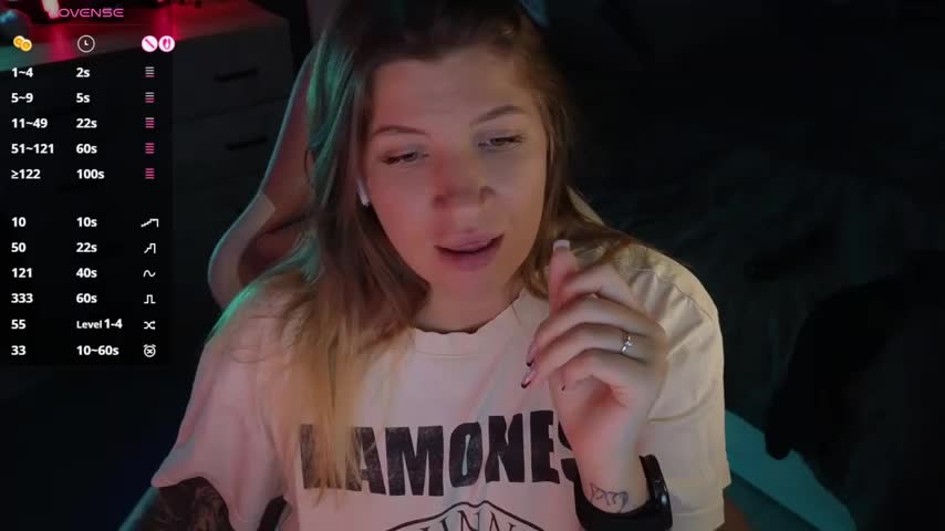 Fairy__Sofia Adult Chat September 10, 2025