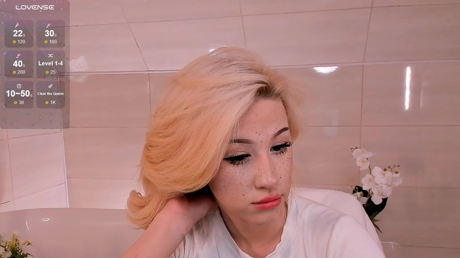 Necucubi Adult Chat September 11, 2025