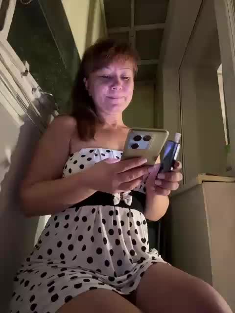 Myro4ka1 Adult Chat September 11, 2025