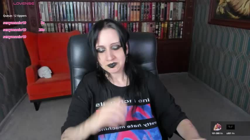 Medusa__Gorgona Adult Chat September 10, 2025