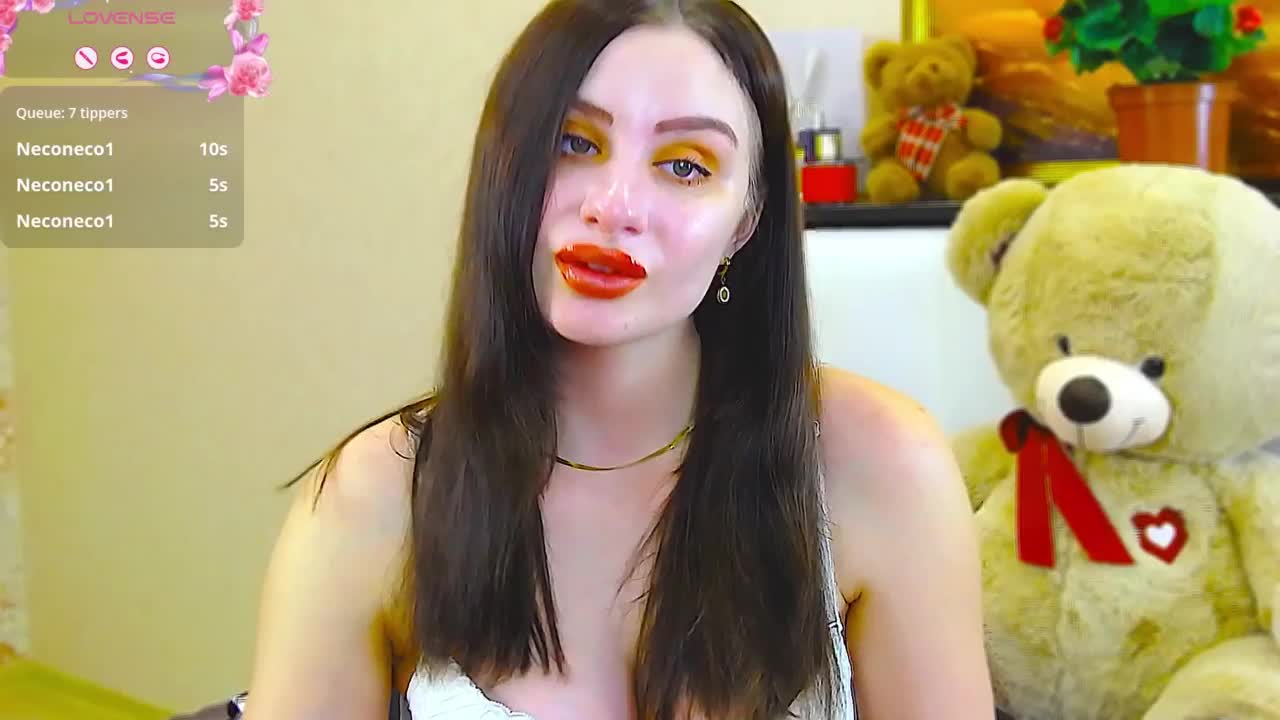 LoveLove_me Adult Chat September 11, 2025