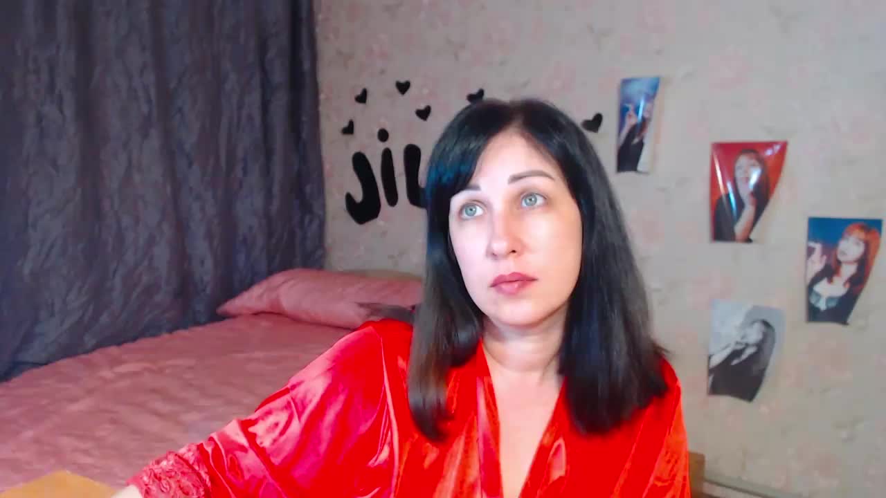 JillStevens Adult Chat September 11, 2025