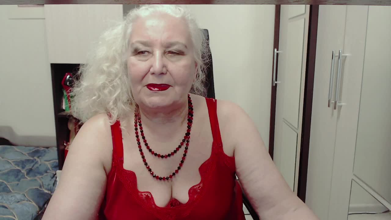 GrannyWants Adult Chat September 11, 2025