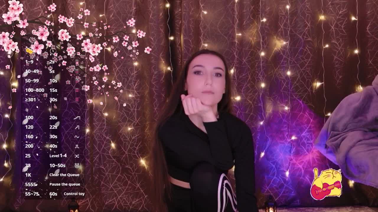 Taliswoman Adult Chat September 11, 2025