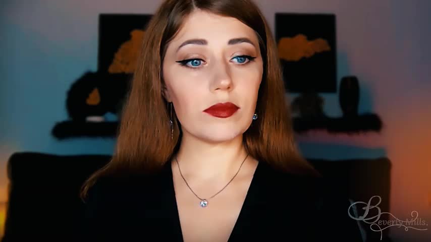 MissBeverlyMills Adult Chat September 11, 2025