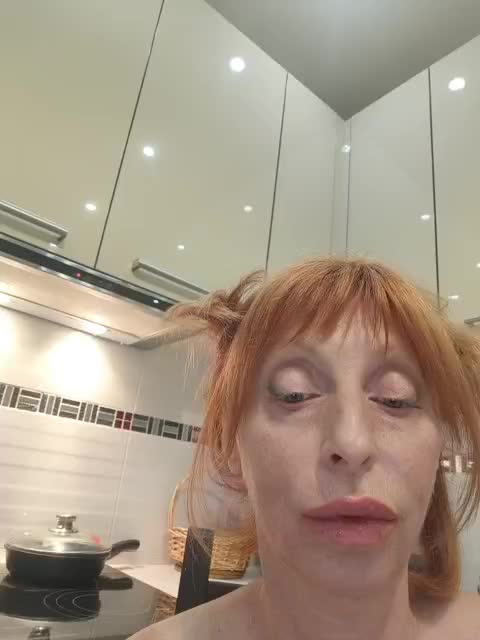 Ninel_Milf Adult Chat September 11, 2025