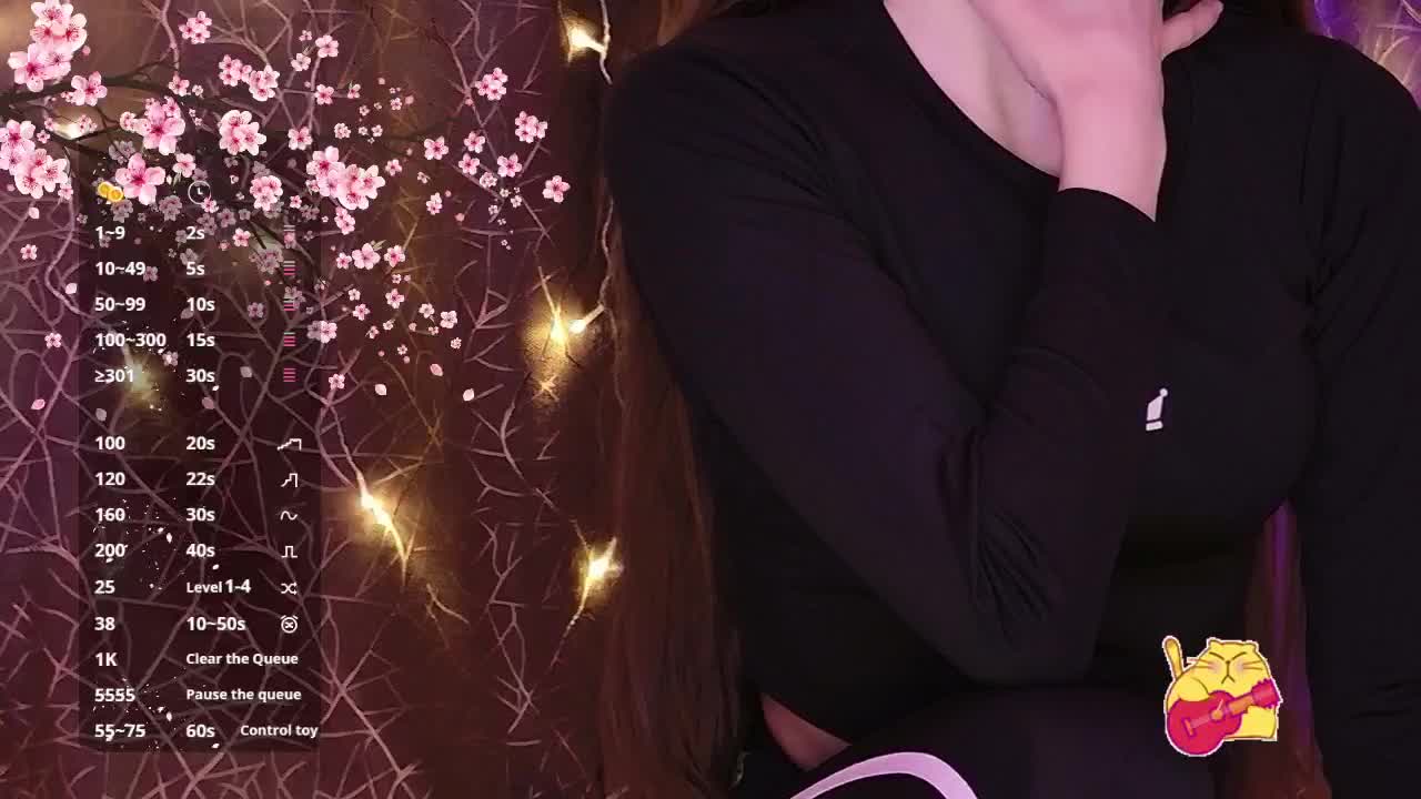 Taliswoman Adult Chat September 11, 2025