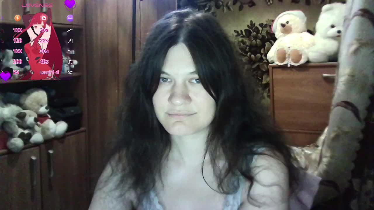 Flower_Jasmine Adult Chat September 11, 2025