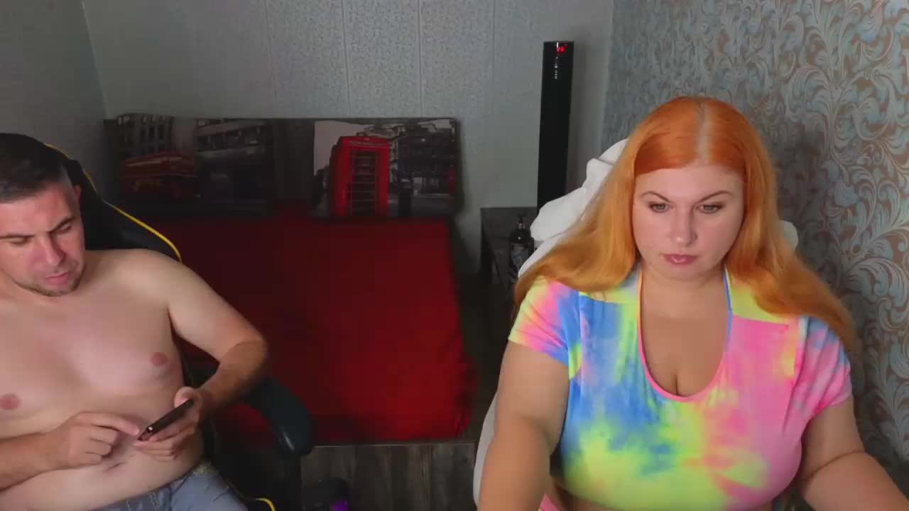 Glafira_Alex Adult Chat September 11, 2025