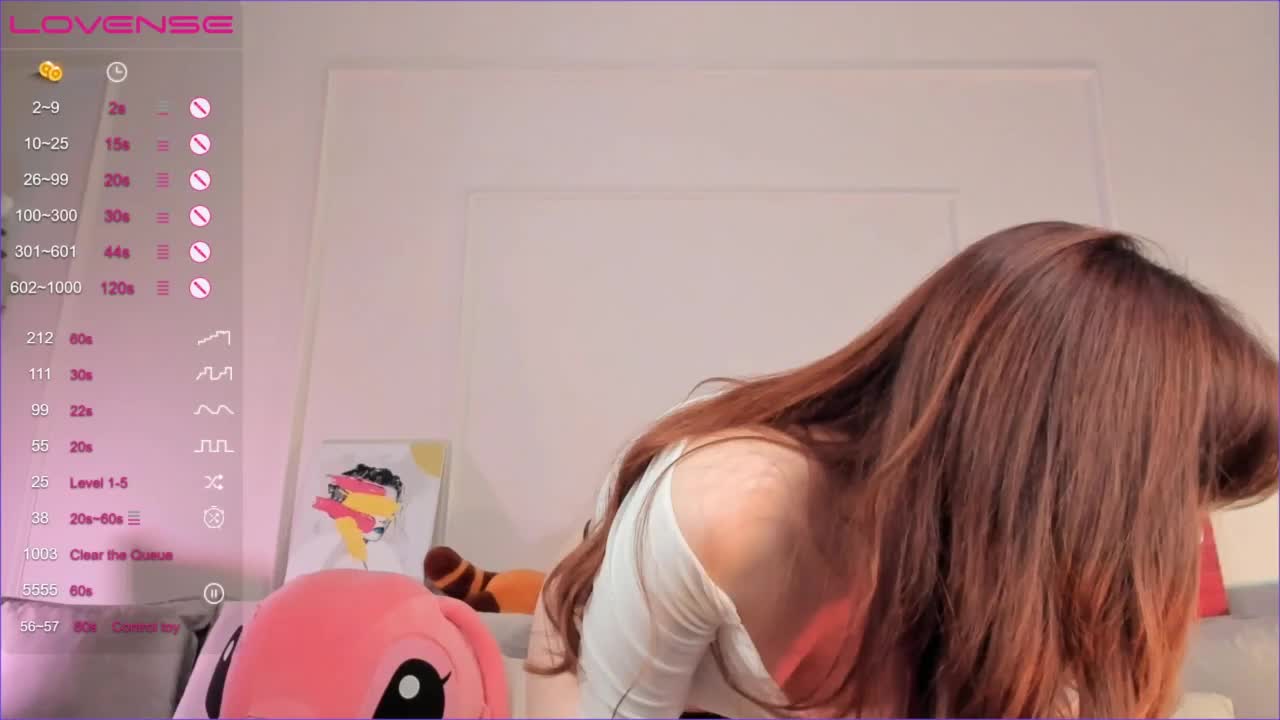 Melissa-Fox Adult Chat September 11, 2025