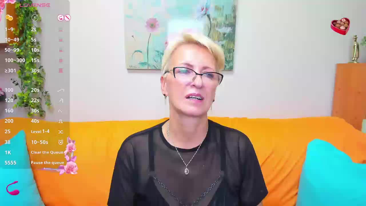 iamyourdream89 Adult Chat September 11, 2025