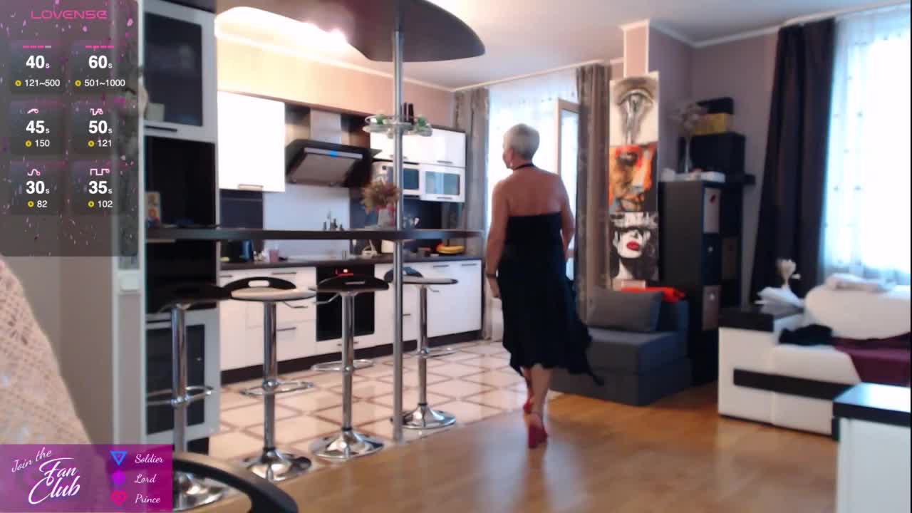 roxana-brooks Adult Chat September 11, 2025