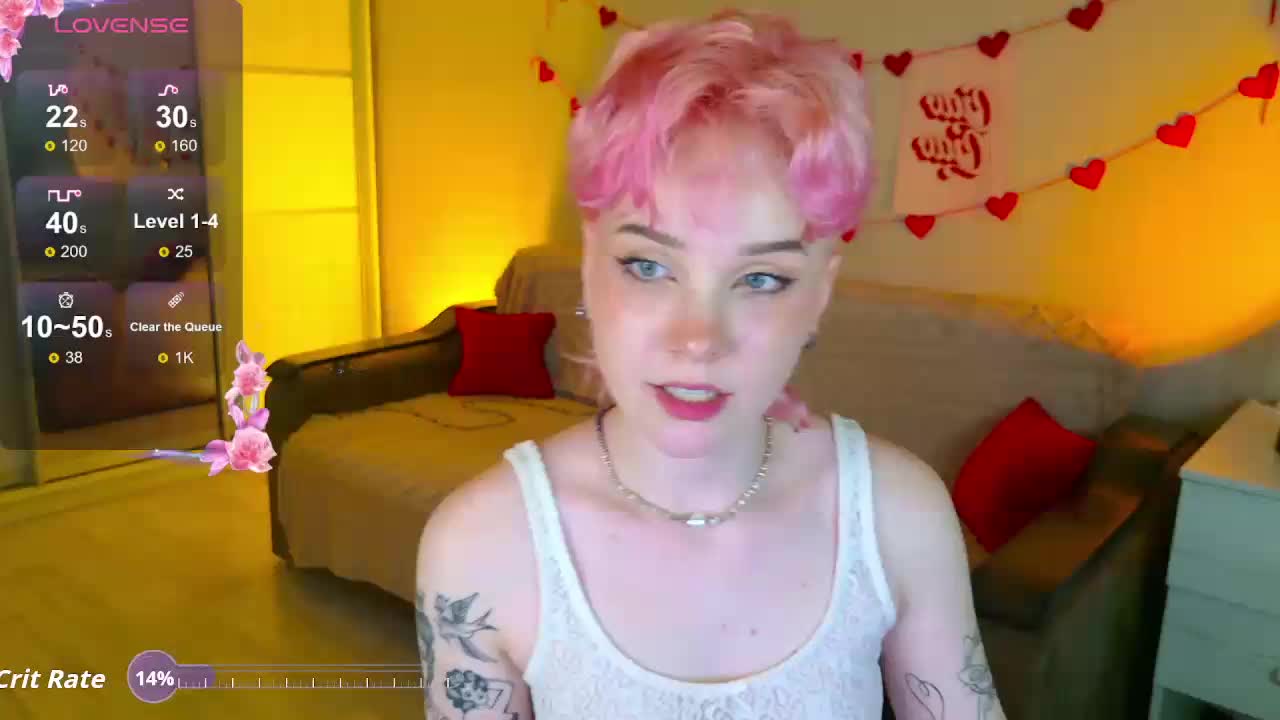 Cool-Love Adult Chat September 11, 2025