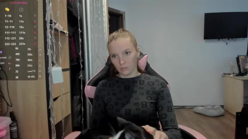 Mary_Blu Adult Chat September 10, 2025