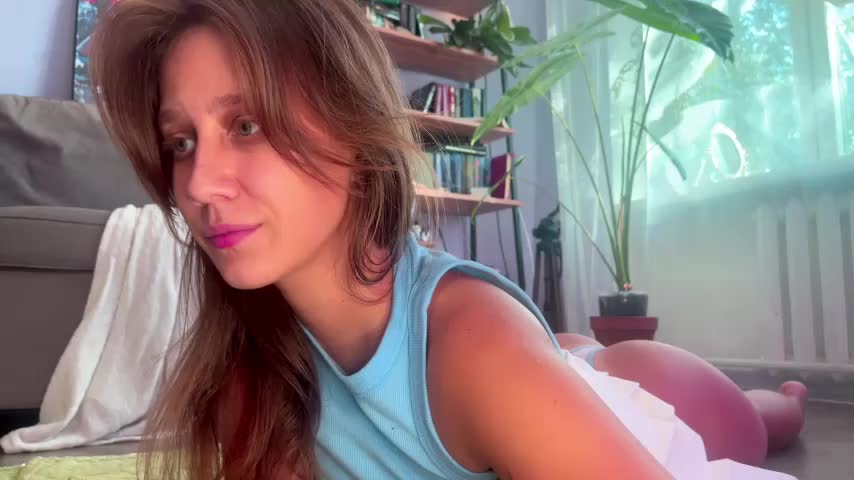 Sasha_moormeoow Adult Chat September 10, 2025