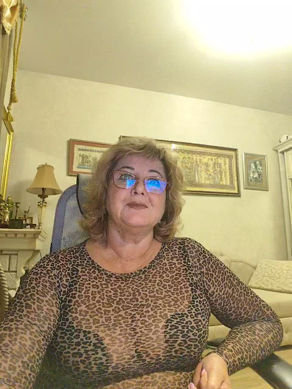 KarinkaSweet Adult Chat September 11, 2025