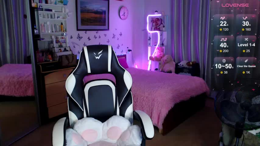 Sidney_blush Adult Chat September 10, 2025