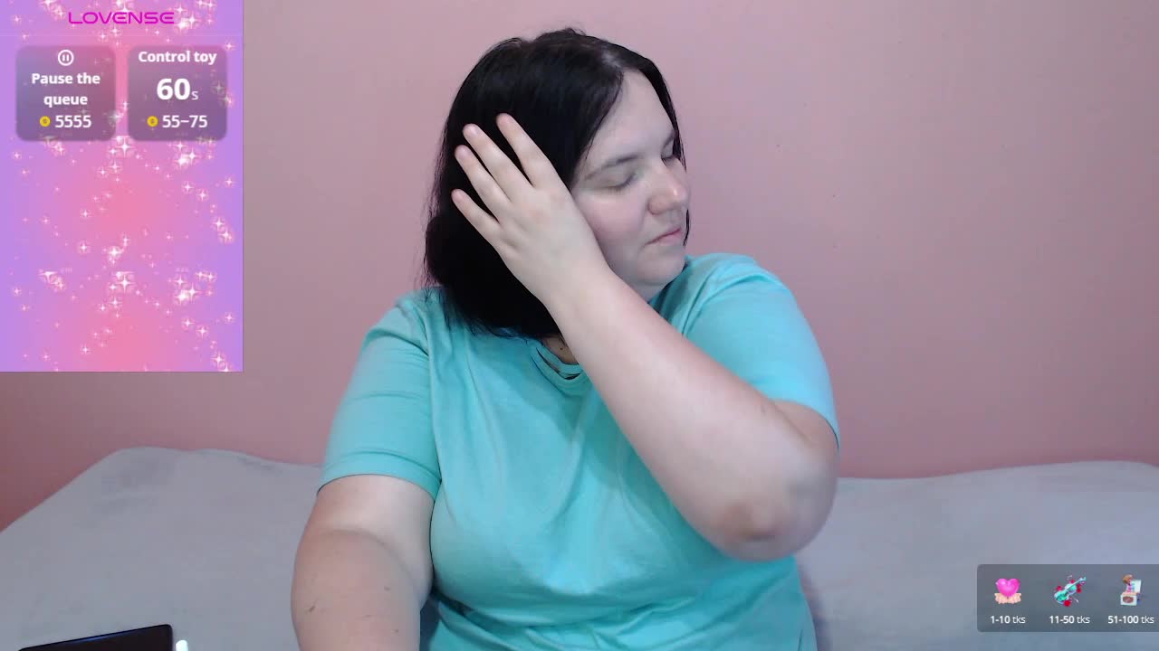 SashaRay Adult Chat September 11, 2025