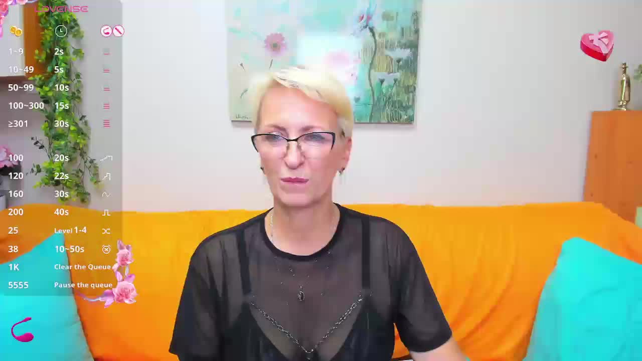 iamyourdream89 Adult Chat September 11, 2025