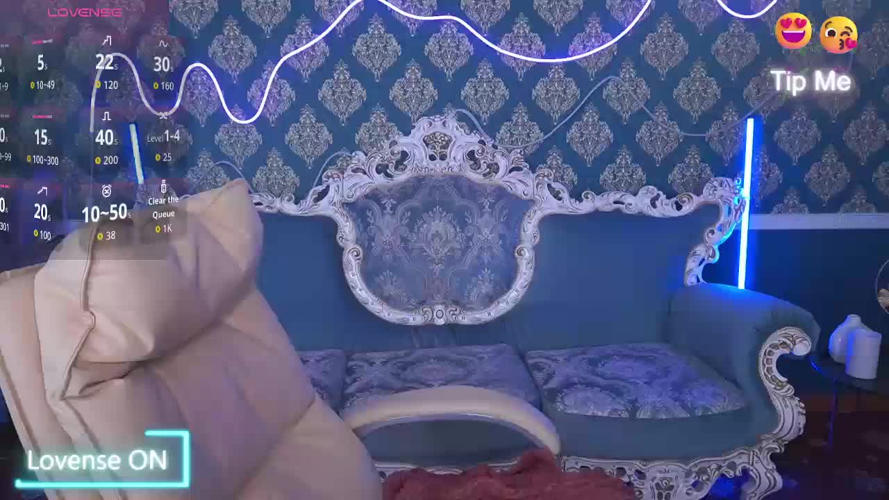 MissRossi Adult Chat September 11, 2025