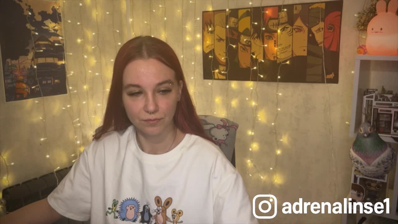 Kushina Adult Chat September 11, 2025