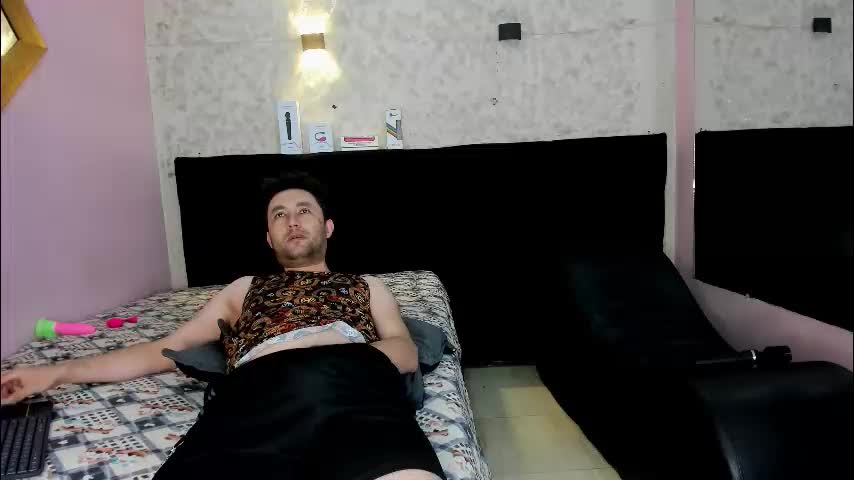 jeremmyandstacy Adult Chat September 10, 2025