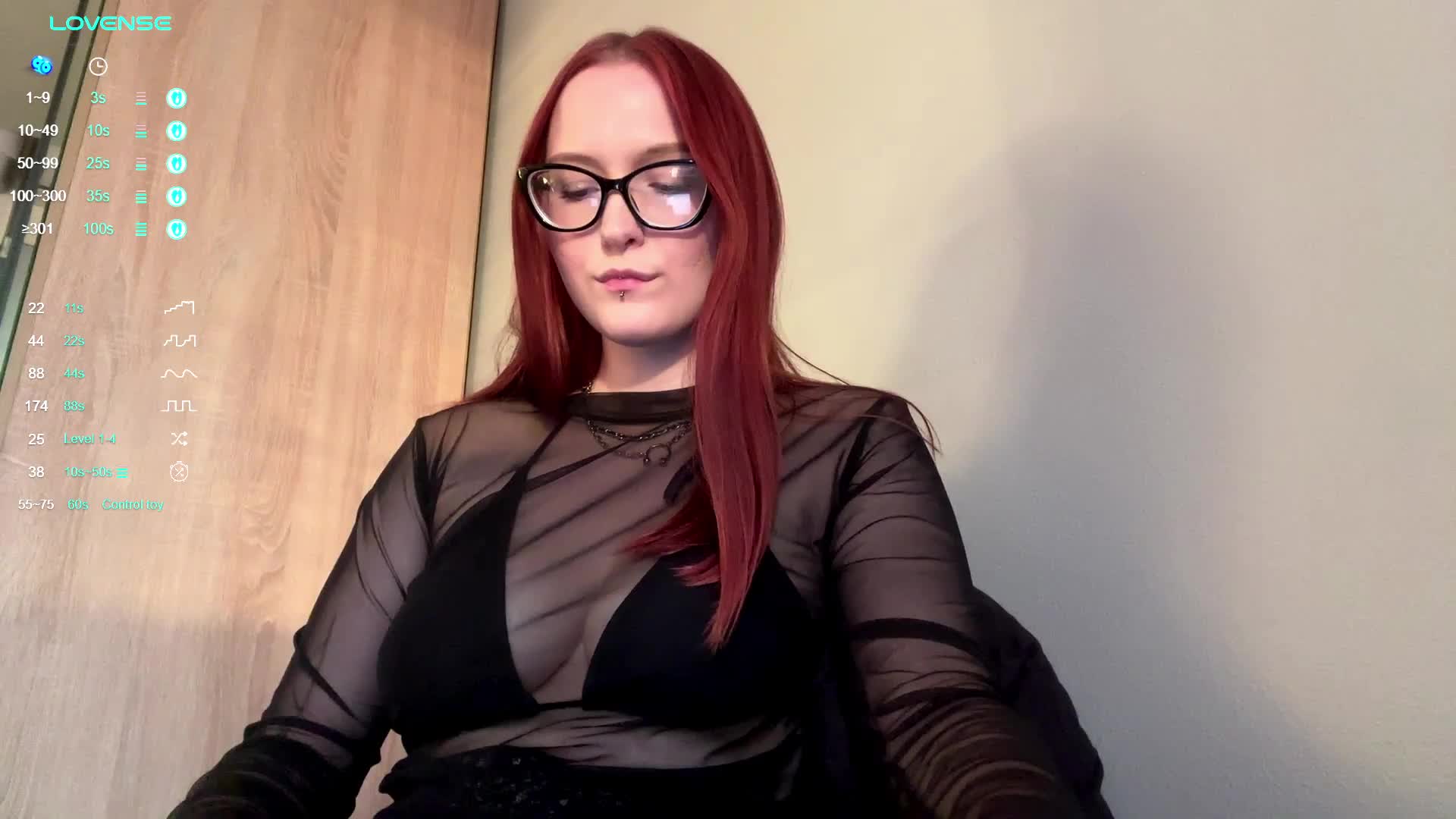 RedHeadJu Adult Chat September 11, 2025