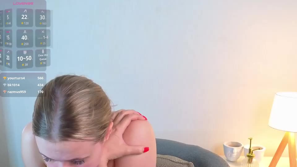 emilyhewell Adult Chat September 10, 2025